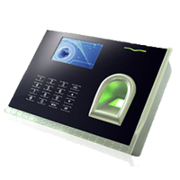 TK 100 BIOMETRIC SYSTEMS ESSL ACCESS-CONTROL